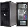 CPU DELL GX755 BUILT UP CORE 2 DUO 2.33Ghz FULL TOWER