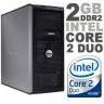 CPU BUILT UP DELL CORE 2 DUO 3.0Ghz FULL TOWER