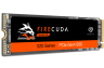 SSD INTERNAL - FIRECUDA NVME 500GB