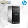 HP Proliant ML110 G10 - 3104 BRONZE 6 CORE 1.7GH, 8GB, 1TB