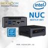 INTEL NUC7CJY-SW1 Mini PC Intel Celeron J4005