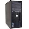 CPU BUILT UP DUAL CORE DELL FULL TOWER