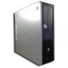 CPU HP BUILT UP CORE 2 DUO 1.8Ghz SLIM